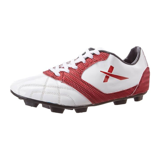 Vector X Armour Football Shoes | TPU Synthetic, Moulded Insole | Minimal Water Absorption/Water Proof