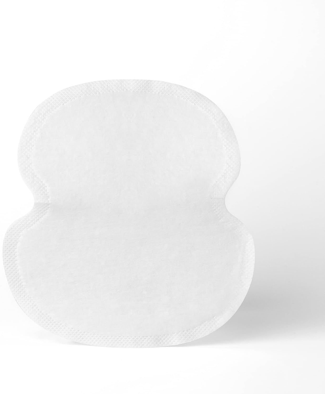 Sirona Disposable Underarm Sweat Pads | Ultra-Thin, Soft & Rash-Free Antiperspirant Shields | Absorbent Odour Blocker, Stain-Free Protection | Ideal for Hyperhidrosis | Pack of 24 Pads