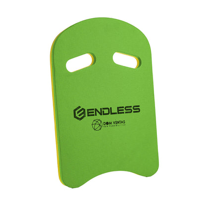 Endless EL1011 Swimming Kickboard With Comfortable Design | Material : EVA | For Beginners Swimming Training Floaters | For Kids and Adults Floating Pads