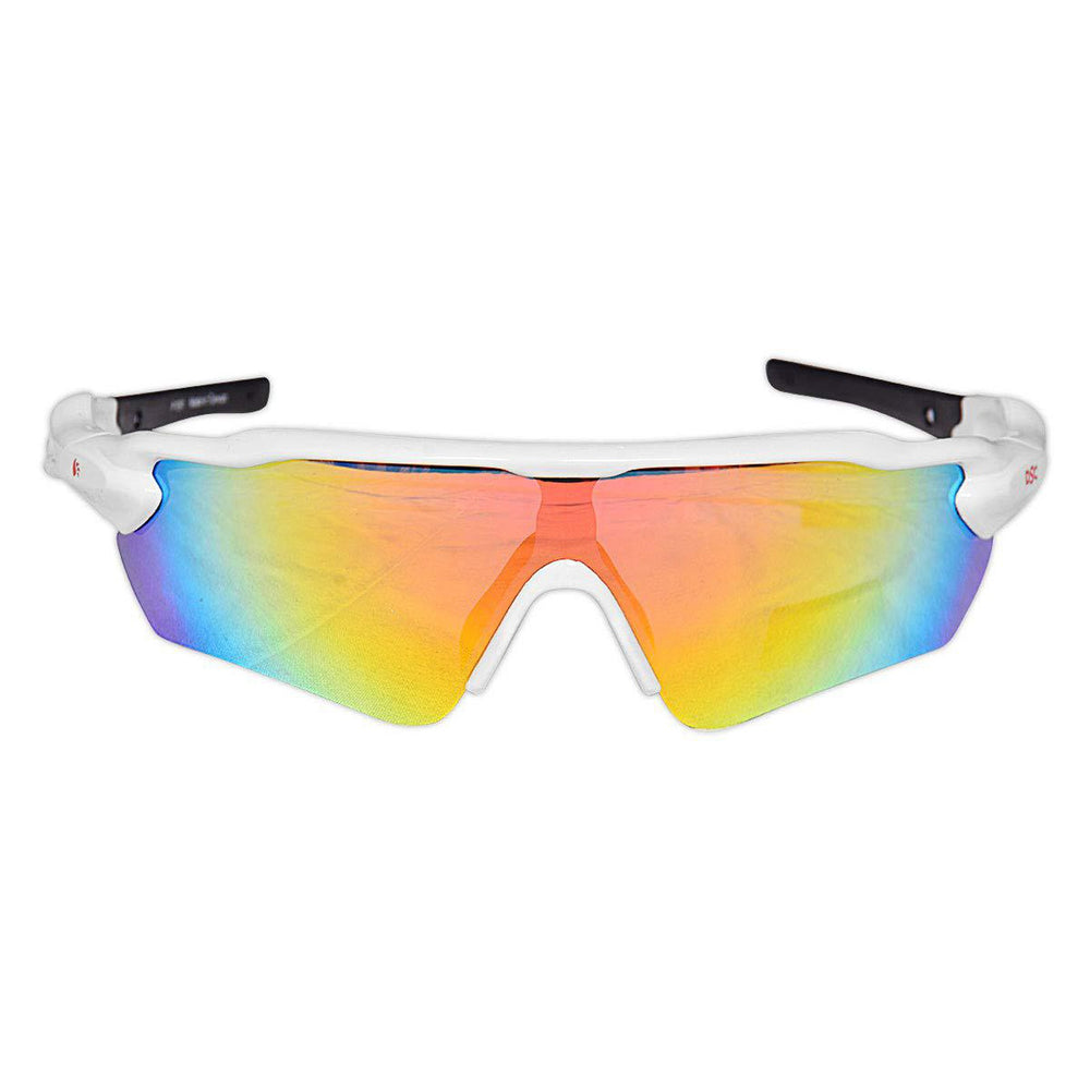 DSC Glider Polarized Cricket Sunglasses (Multicolour)