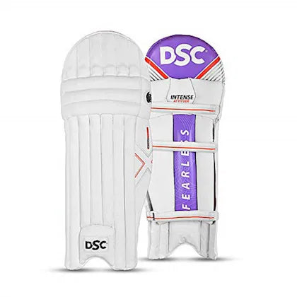 DSC Intense Attitude Cricket Batting Legguard