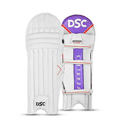 DSC Intense Attitude Cricket Batting Legguard