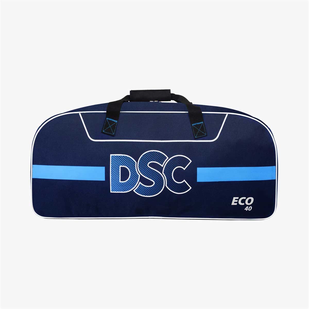 DSC Eco-40 Cricket Bag