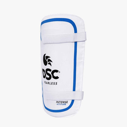 DSC Intense Attitude Cricket Thigh Pad Youth Left