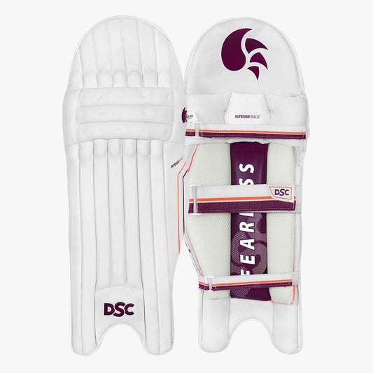 DSC Intense Rage Cricket Batting Legguard